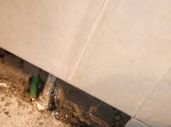 宜兴卫生间测漏水公司分享下宜兴市地下管线探测方法分析