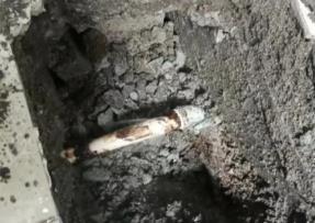 宜兴卫生间漏水维修公司为您解答宜兴市地下水管渗漏常见问题及解决方法。