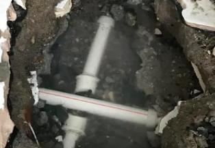  宜兴测漏水公司浅析宜兴管道泄漏检测公司检测水管泄漏