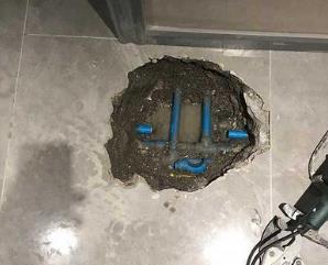 宜兴测漏水公司为您专业解答宜兴地暖漏水检测中精确漏水检测的成本